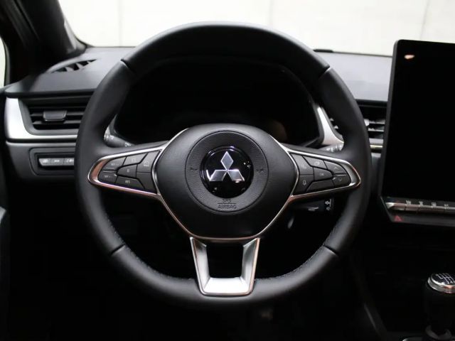 Mitsubishi ASX BASIS 1.0 T-Benziner 6-Gang