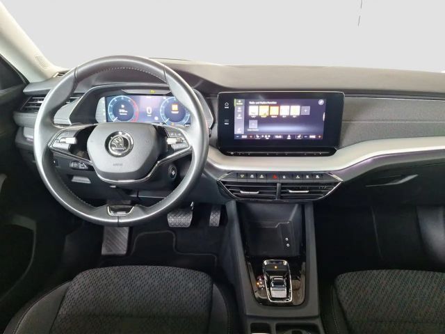 Skoda Octavia Style Style