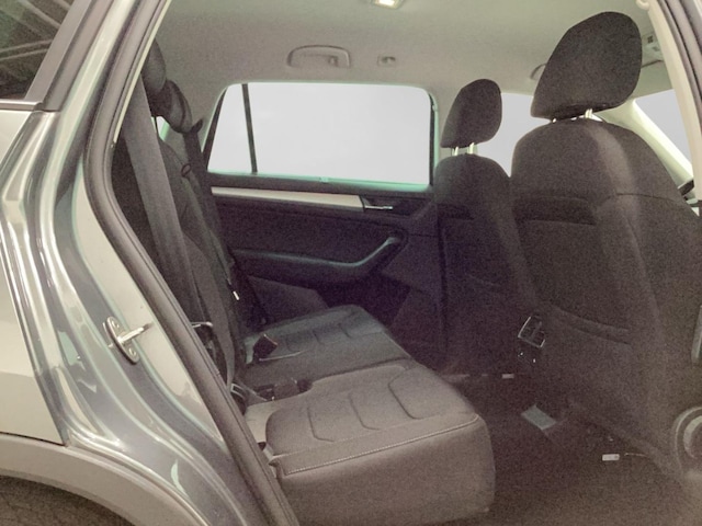 Skoda Kodiaq 2.0 TDI 4x4 Tour