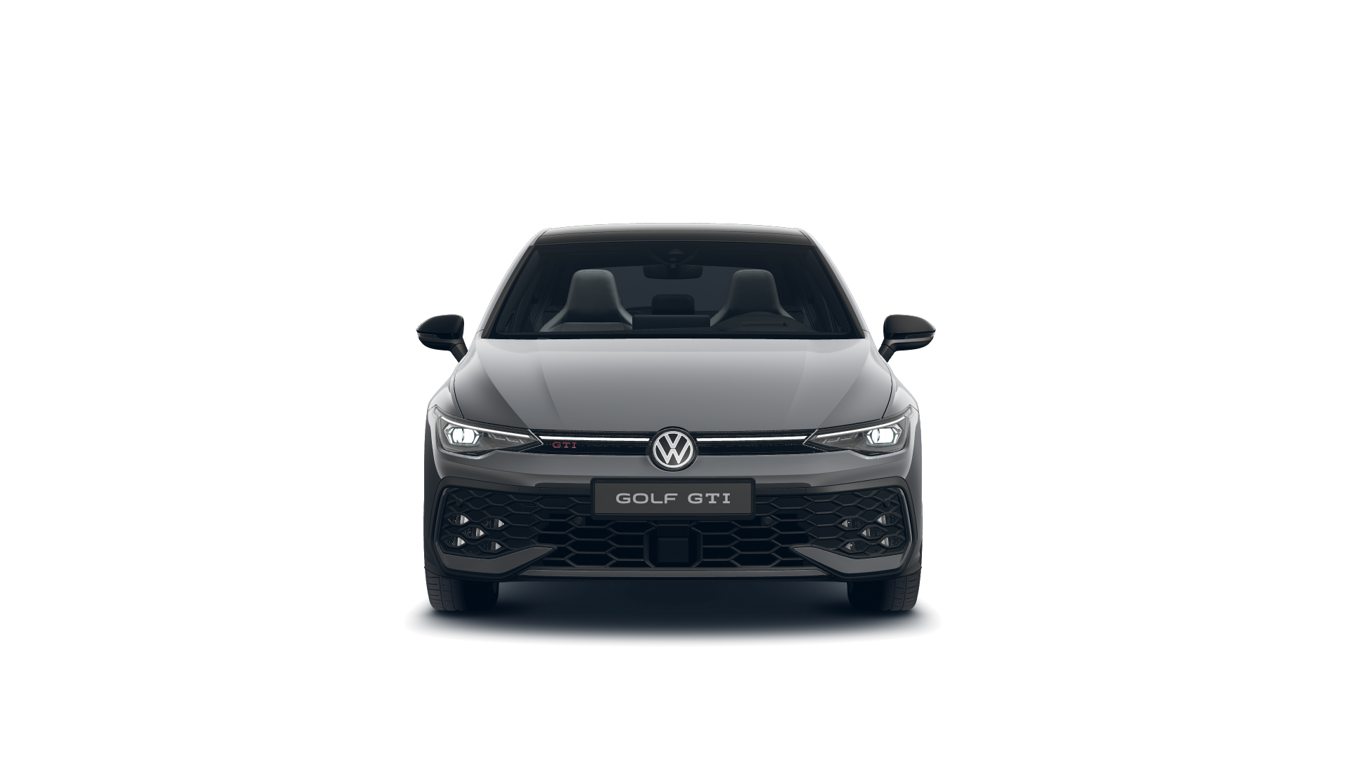 Volkswagen Golf 2.0 TSI