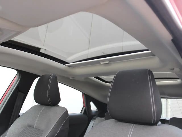 Ford Puma EcoBoost Titanium