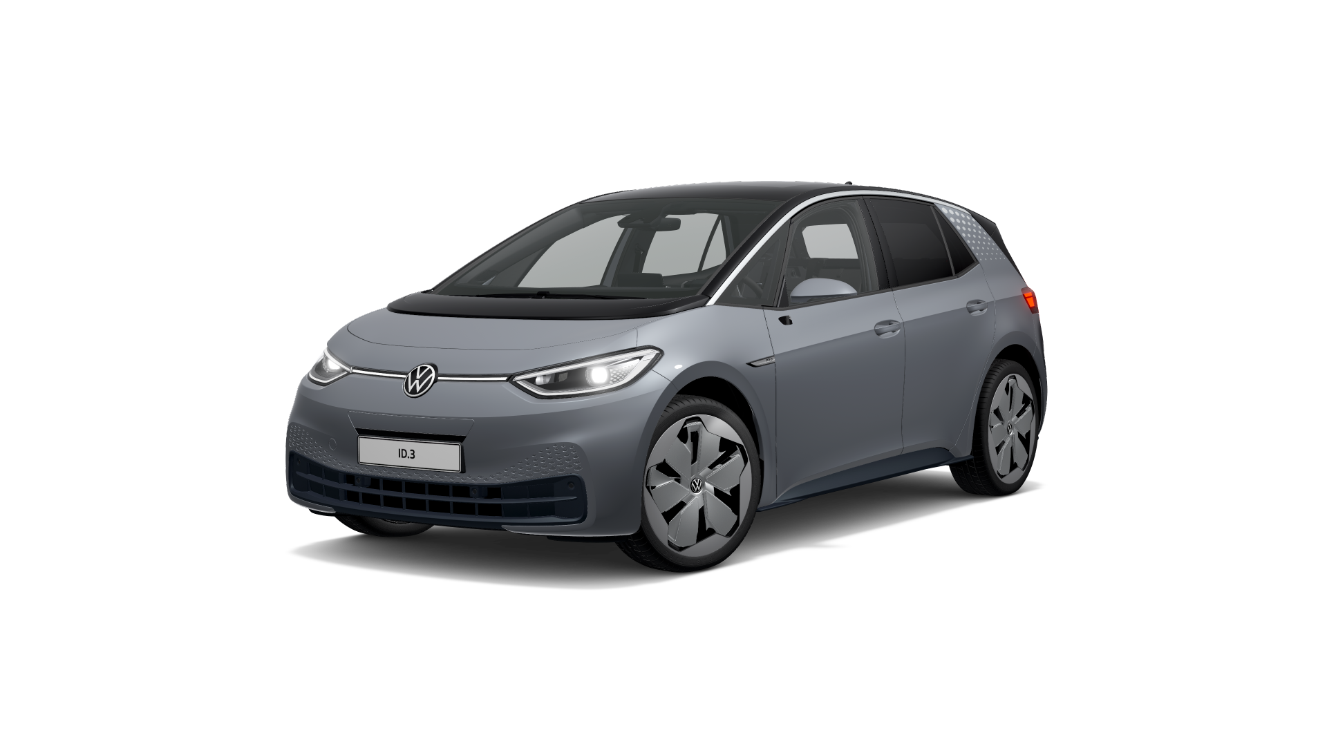 Volkswagen ID.3 Family Performance Pro