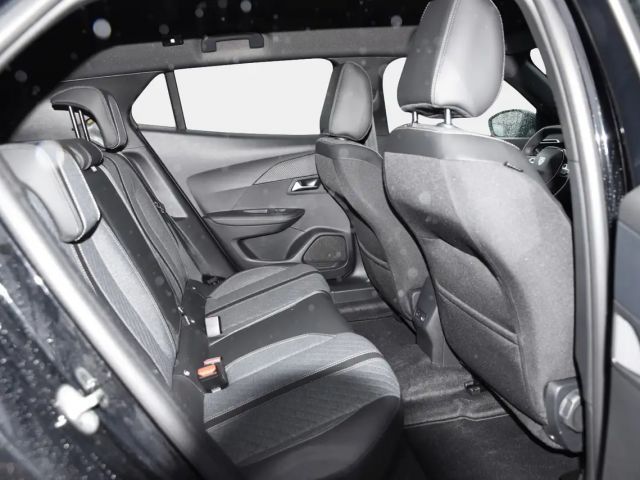 Peugeot 2008 Allure Pack