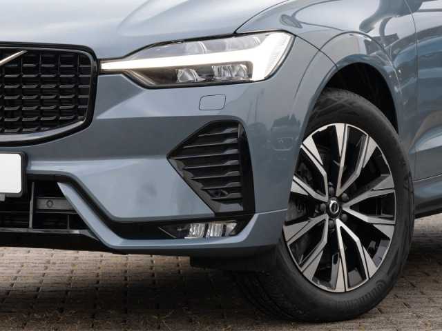 Volvo XC60 AWD Dark Plus