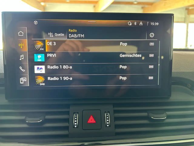 Audi Q5 40 TDI Quattro S-Line