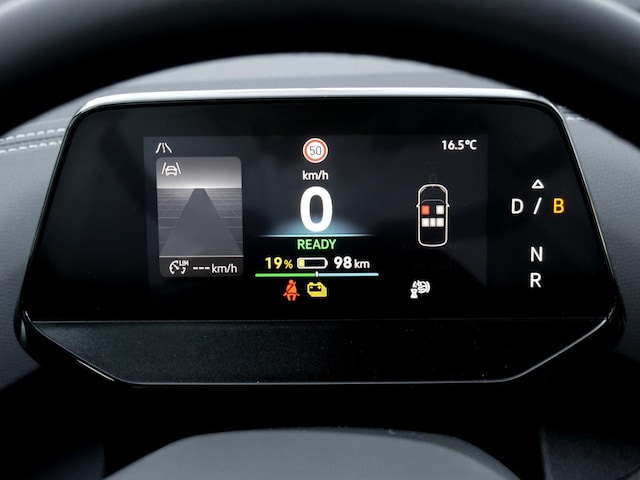 Volkswagen ID.4 IQ.Drive Performance Pro