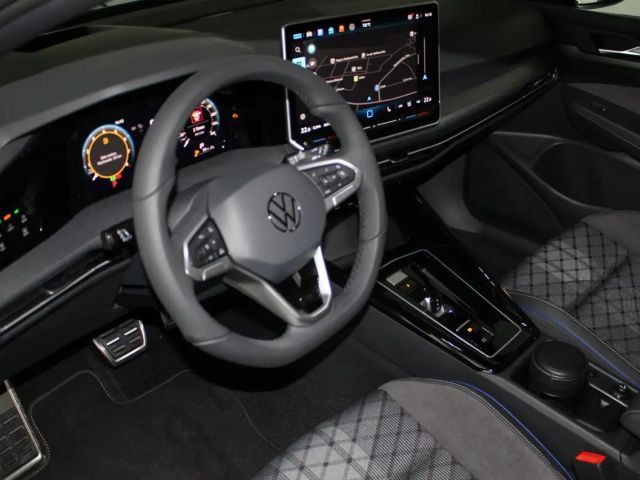 Volkswagen Golf R-Line Variant