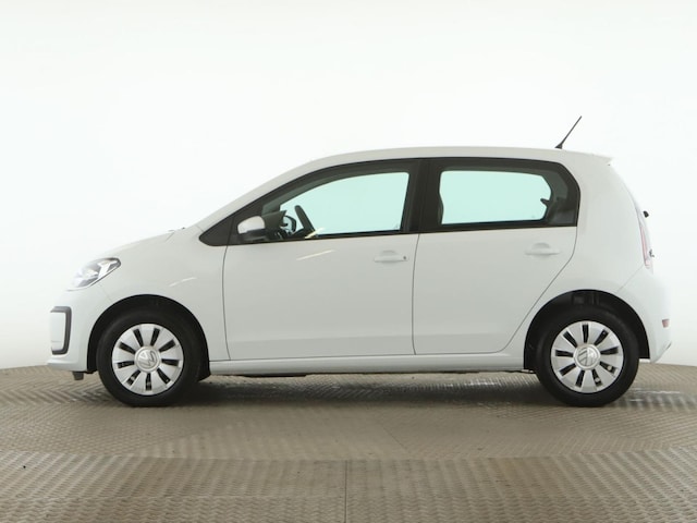 Volkswagen up! 1.0 MPI Move Move up!