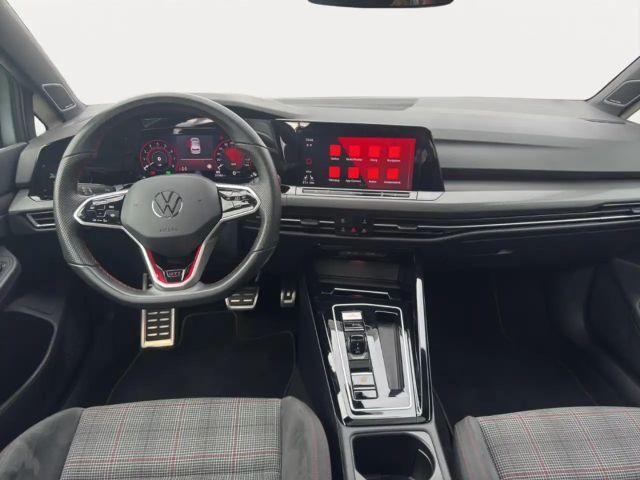 Volkswagen Golf 2.0 TSI GTI Golf VIII