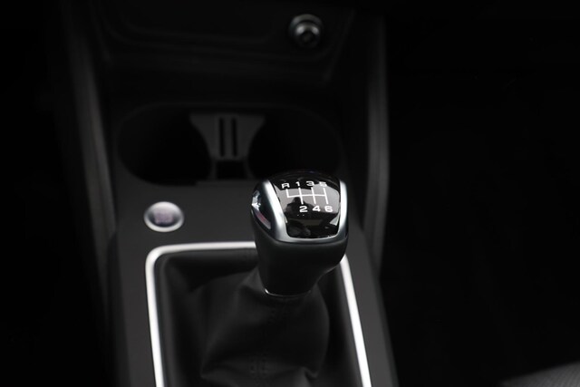 Audi Q2 35 TFSI S-Line