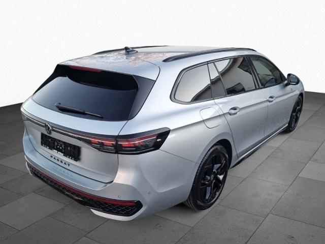 Volkswagen Passat 2.0 TSI 4Motion IQ.Drive R-Line