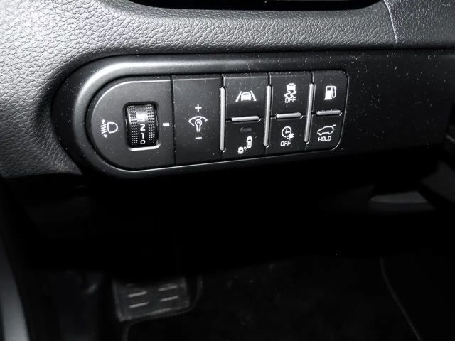 Kia Ceed Hybrid PHEV Platinum Edition