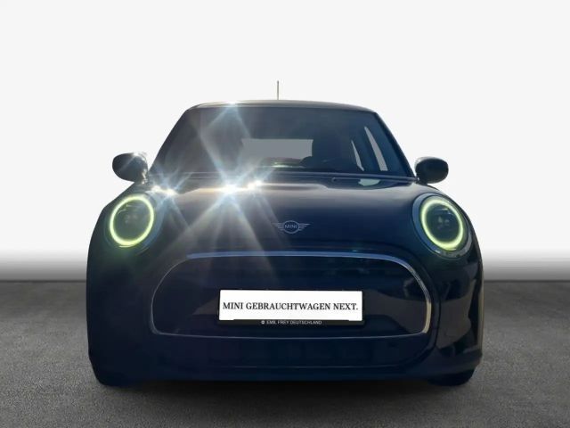 MINI One One Aut. Classic Trim *Navi*Pano*SHZ*