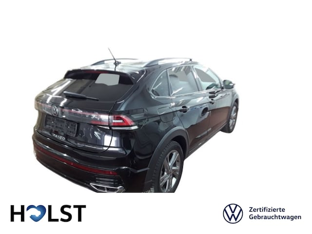 Volkswagen Taigo 1.5TSI DSG R-Line IQ.DRIVE RüFaKa ACC AHK