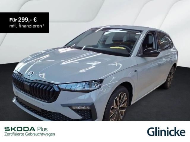 Skoda Scala 1.0 TSI Selection Tour