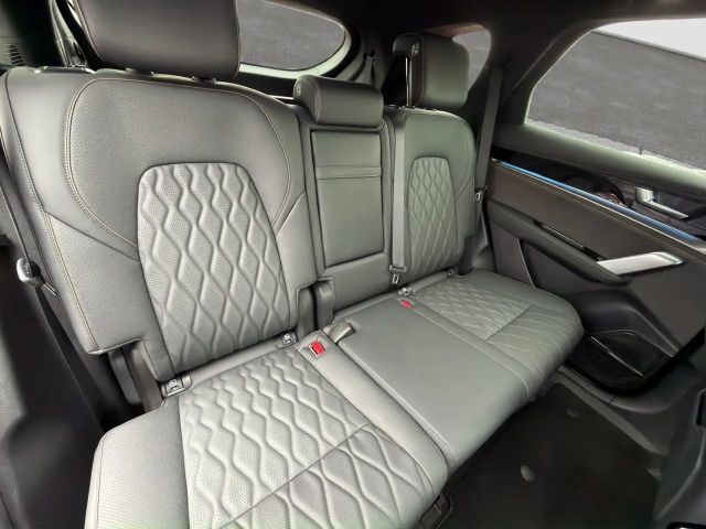 BYD Tang 108,8 kWh Österreich Pake