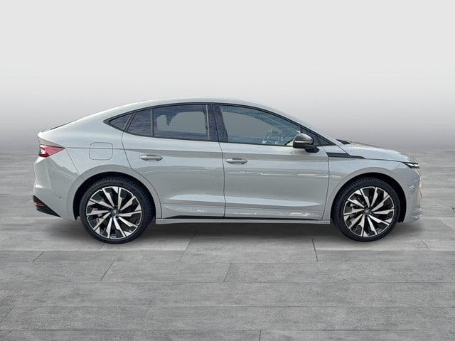 Skoda Enyaq Coupe Sportline