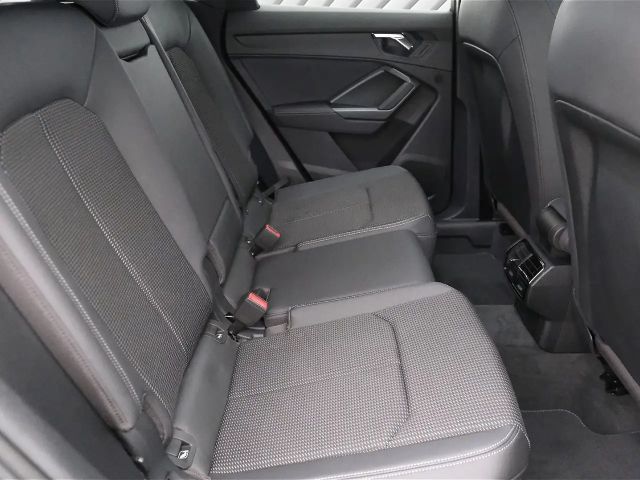 Audi Q3 45 TFSI Quattro Sportback