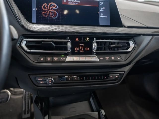 BMW 118 118i M-Sport Sedan