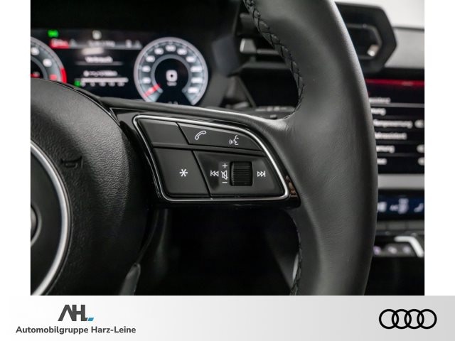 Audi A3 35 TFSI S-Tronic Sportback