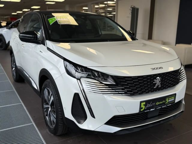 Peugeot 3008 Allure Pack