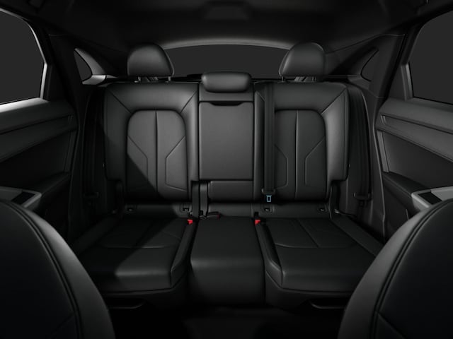 Audi Q3 35 TFSI S-Tronic Sportback