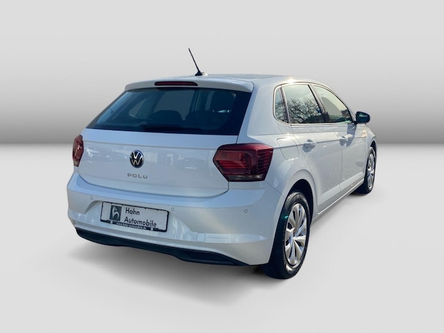 Volkswagen Polo Comfortline
