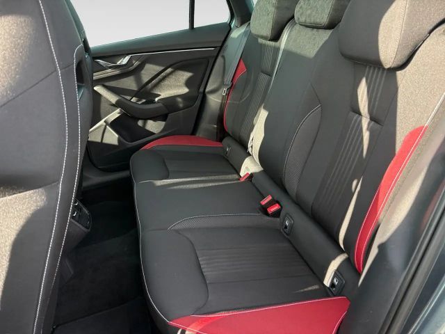 Skoda Kamiq Monte Carlo