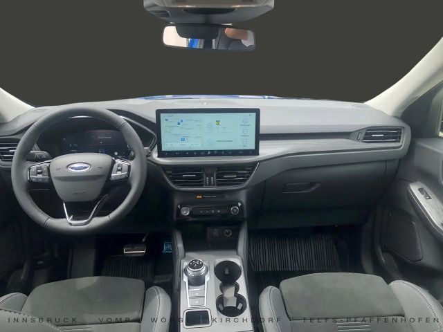 Ford Kuga AWD Active Hybrid X