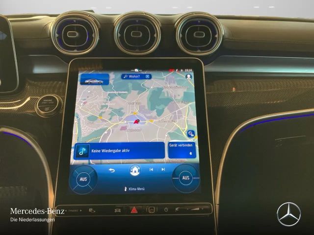 Mercedes-Benz CLE 180 AMG Line