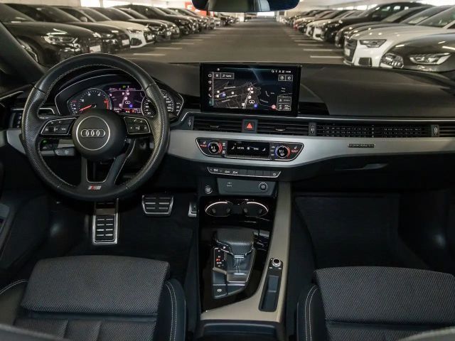 Audi A5 40 TDI Quattro S-Line