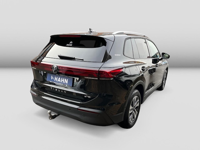 Volkswagen Tiguan Tiguan ENERGY AHK GJR NAVI "EASY OPEN & CLOSE"