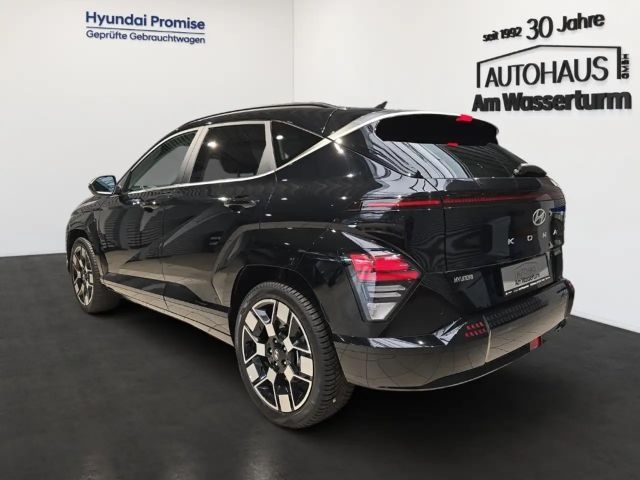 Hyundai Kona 2WD Prime