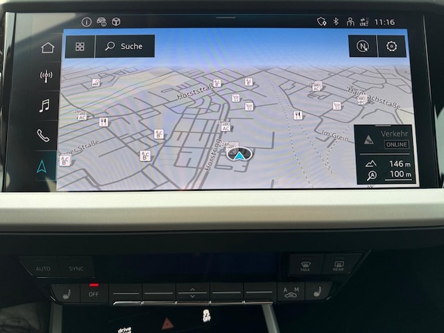 Audi Q4 e-tron 40 Sportback