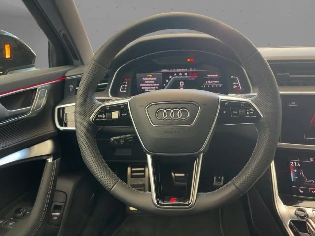 Audi A6 45 TFSI Quattro S-Line