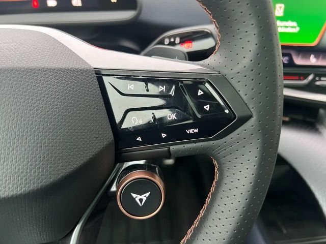 Cupra Tavascan Adrenaline VZ