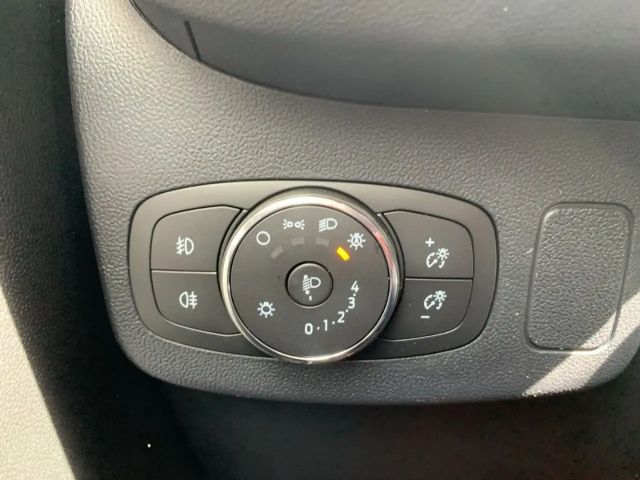 Ford Puma EcoBoost ST Line