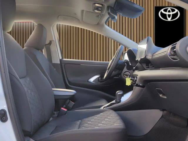 Toyota Yaris Comfort Hatchback Hybride