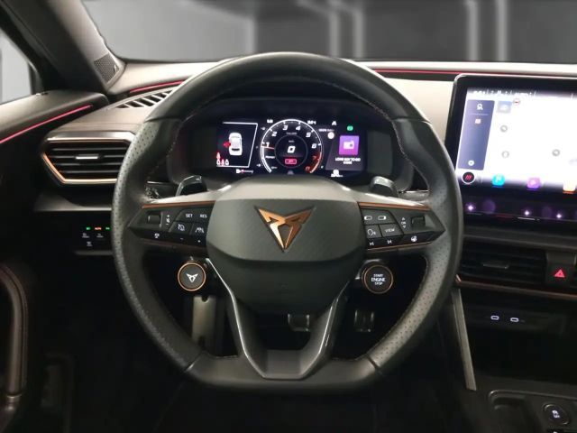 Cupra Formentor 2.0 TSI DSG VZ