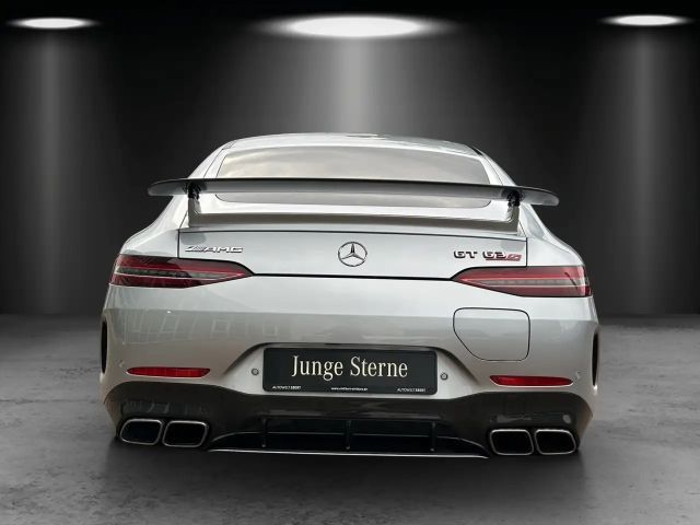 Mercedes-Benz AMG GT AMG Line