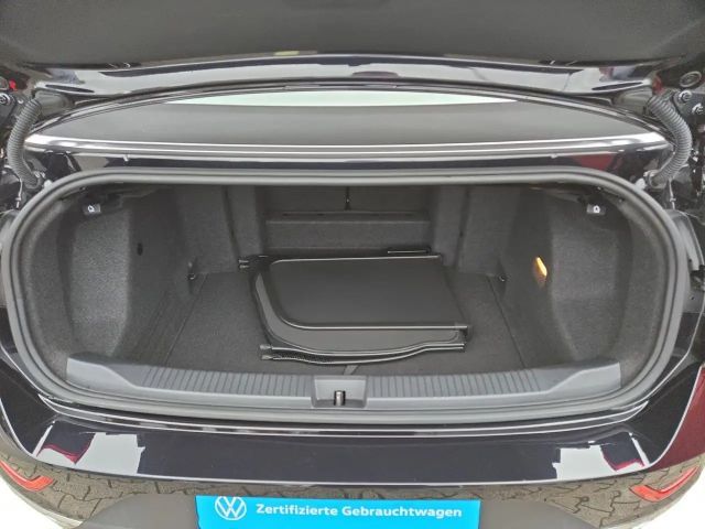 Volkswagen T-Roc 1.0 TSI Cabriolet Style