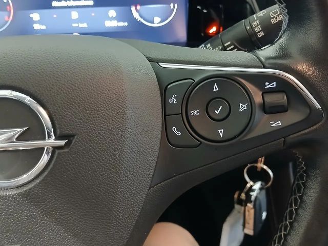 Opel Grandland X 1.2 Turbo