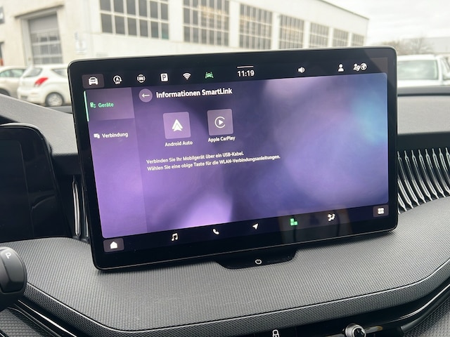 Skoda Superb 1.5 TSI Combi