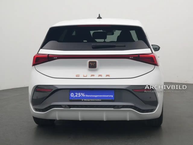 Cupra Born 58 kWh