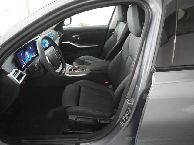 BMW 320 320d Sedan xDrive