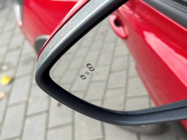 Ford Focus Active Wagon