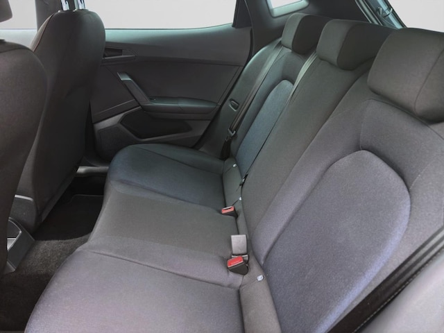 Seat Ibiza 1.0 TSI DSG FR-lijn