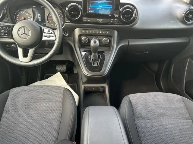 Mercedes-Benz T-Klasse ++WENIG KILOMETER!++WIE NEU!++