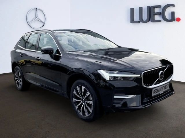 Volvo XC60 XC 60 B4 2WD Essential FAHRASSISTENZ+KAMERA+