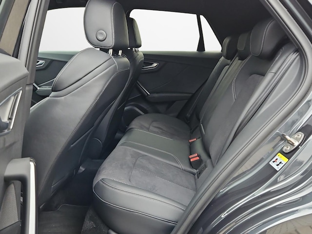 Audi Q2 35 TFSI S-Tronic